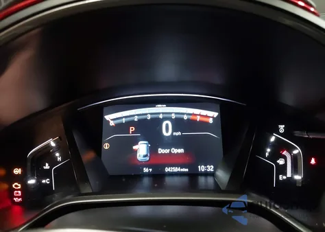 2020 Honda Cr-V Awd Ex z USA, uszkodzony, nr VIN NY76951